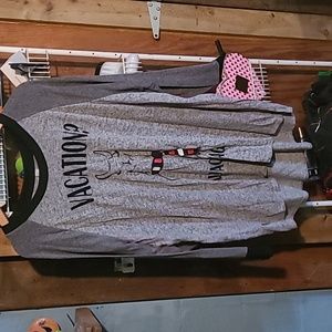 Cacique Grey Alpaca Tunic